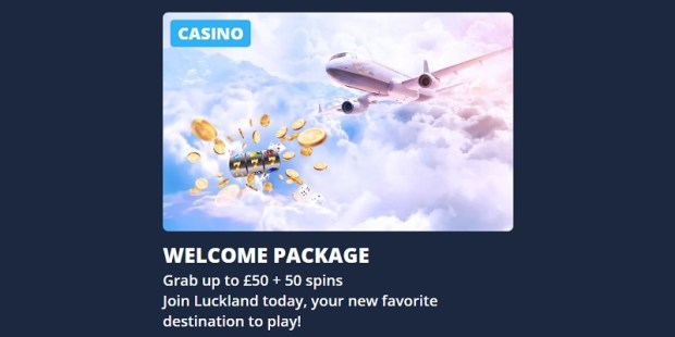 Plane above clouds with flying casino coins