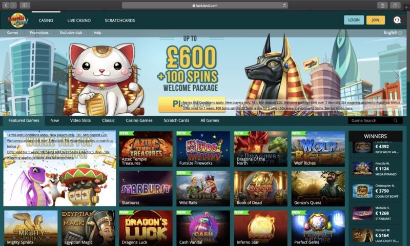 Online casino homepage slots welcome bonus
